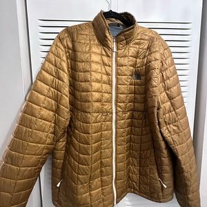 Men’s North Face Jacket